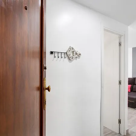 Apartment Casa Alubsan Puerto del Rosario (Fuerteventura)