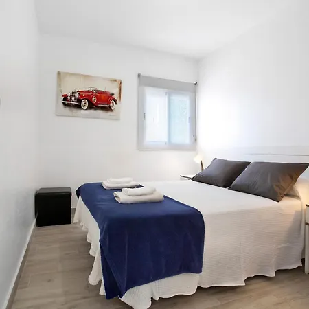 Apartment Casa Alubsan